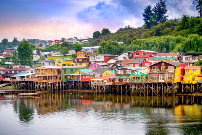 Chiloe Island